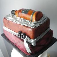 Аnniversary cake
