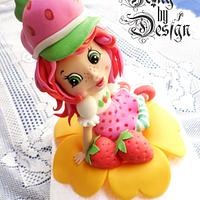 Strawberry Strawberry