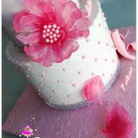 princesse cake 
