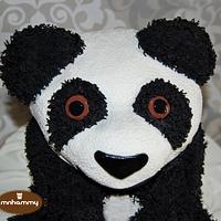 kramig - Panda Soft Toy