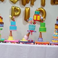 pio's cakes