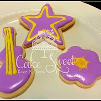 custom cookies