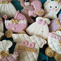 cookies for baby