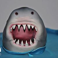 The Shark The Shark