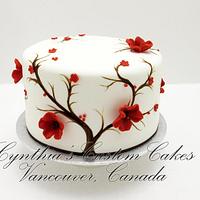 For the ALS 2012 Cake Auction.