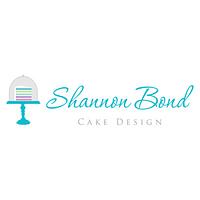 Shannon Bond Cake Design