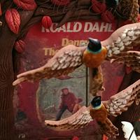 A Roald Dahl Celebration
