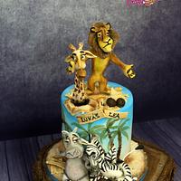 Madagascar movie Madagascar movie