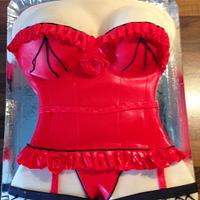 Sexy cake Sexy cake