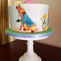 Peter Rabbit