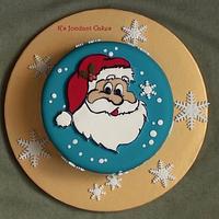 Santa Claus Santa Claus