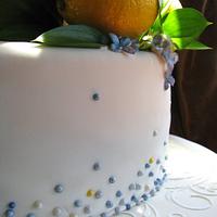 Lemon Grove Bridal Shower