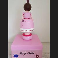 Doll Cake