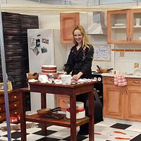 My sugar kitchen My sugar kitchen