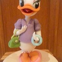 Daisy Duck/Paperina