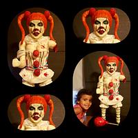 Ms Pennywise Ms Pennywise