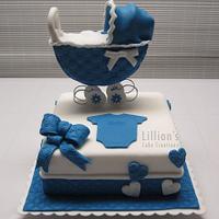 Baby shower Baby shower
