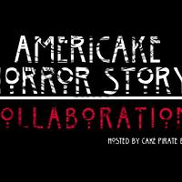 Americake Horror Story - White Nun Buste