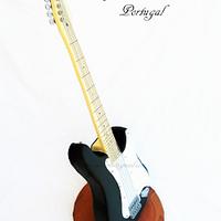 3D FENDER (ERIC CLAPTON)