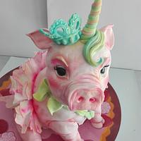 Pig+unicorn