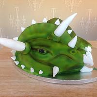 Triceratops