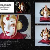 40th Anniversary Star Wars -Padame Amidala