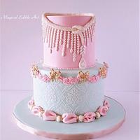 Birthday cake Birthday cake