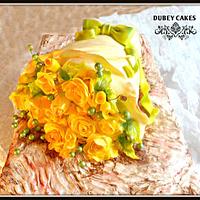 Yellow Roses Yellow Roses