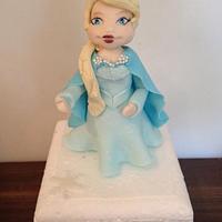 Frozen toppers 