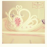 Princess cake