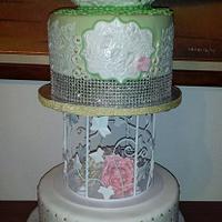Marriage Cake