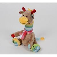 Happy Horse giraffe Gogo cuddly toy