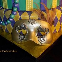 Mardi Gras Mardi Gras
