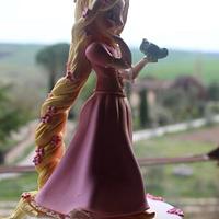 Rapunzel!