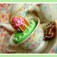 Gingerbread House Cupcake