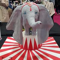 Tim Burton's Dumbo
