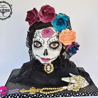 Sugar Skull Bakers: La vida dulce Day of the dead