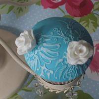 Wedgwood cupcake collection