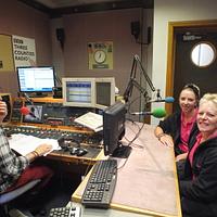 BBC Three Counties Radio Interview