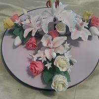 Sugar Flowers Sugar Flowers