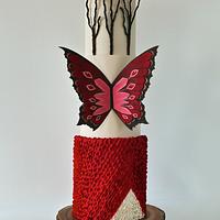 Scarlet Siren Scarlet Siren