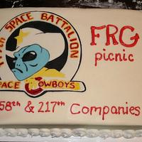 FRG Picnic Cake