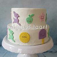 lovely cake