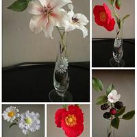 Flowers Flowers