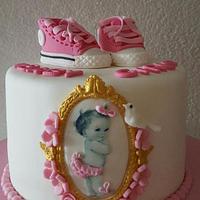 baby cakes...