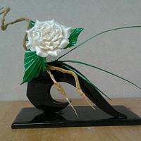 Ikebana style 