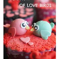 Story of the Love Birds~