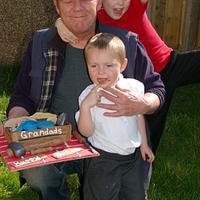 grandads toolbox