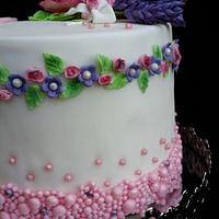 Girlfriend-Cake