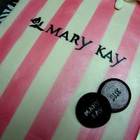 Mary Kay Shopping Bag